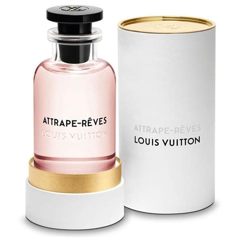 louis vuitton attrape-rêves cena|attrape rêves Louis Vuitton perfume.